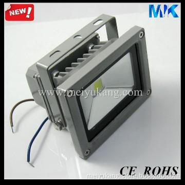 Ce&rohs rgb Epistar led flood AC85-265V 1440M IP66 20w led flood light